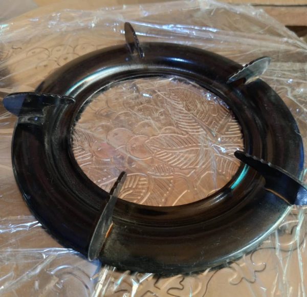 POT REST