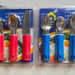 BABY CUTLERY SET