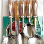 KITCHEN TOOL SET