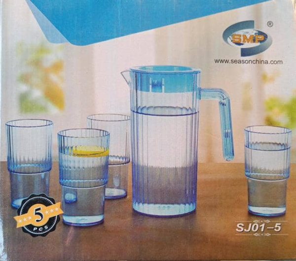 WATER SET