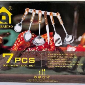 KITCHEN TOOL SET