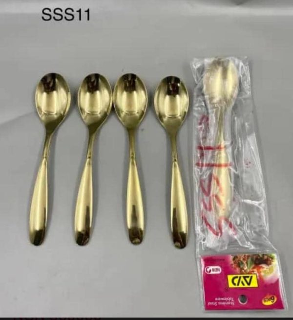 SPOONS