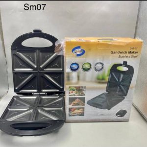 SANDWICH MAKER