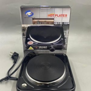 HOT PLATES