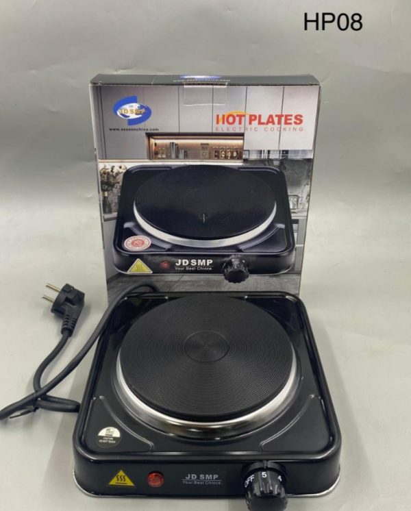 HOT PLATE