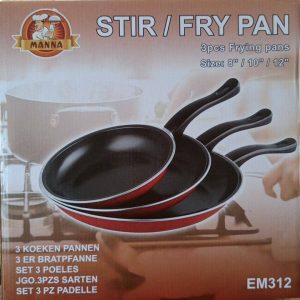 FRY PAN