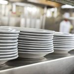 BREAKABLE DISHES