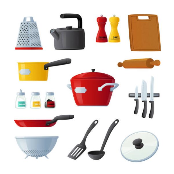 Kitchenware