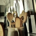 CUTLERY SET