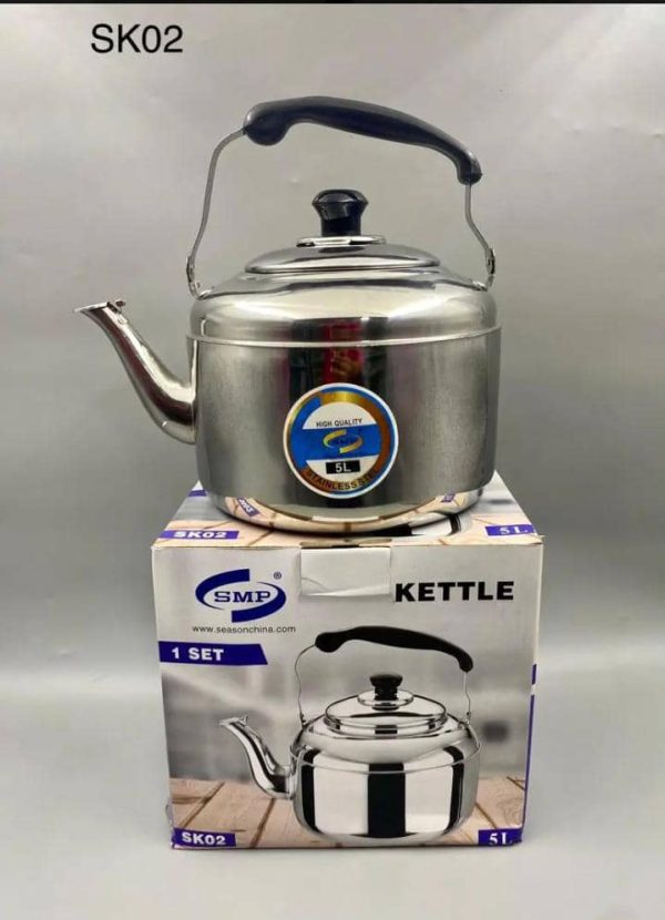 KETTLE