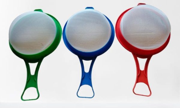 MEDIUM HANDLE SIEVE