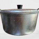 LOCAL POT
