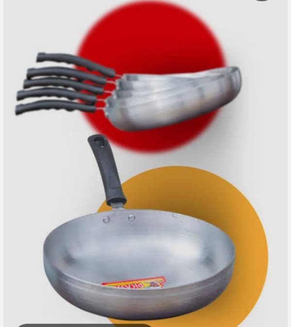 26CM PICASSO FRYING PAN