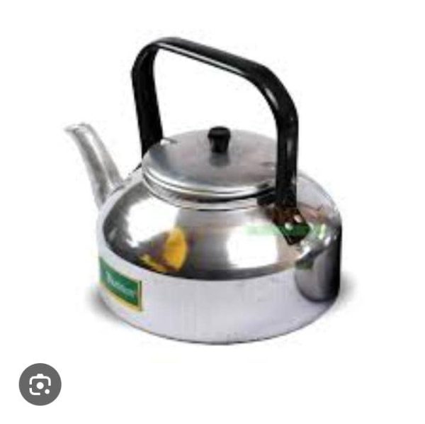 3L ALUMINUM KETTLE