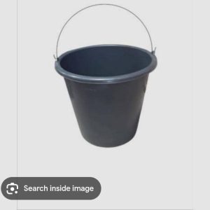 11L BUCKET