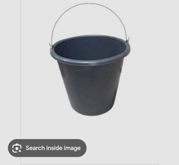 11L BUCKET