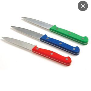 TOP KNIFE