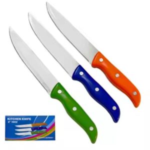 SELICA KNIFE