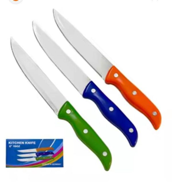 SELICA KNIFE