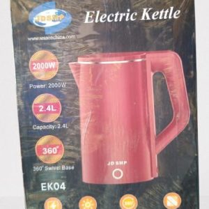 EK04 ELECTRIC KETTLE (2.4L)