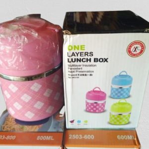 650ML LUNCH BOX