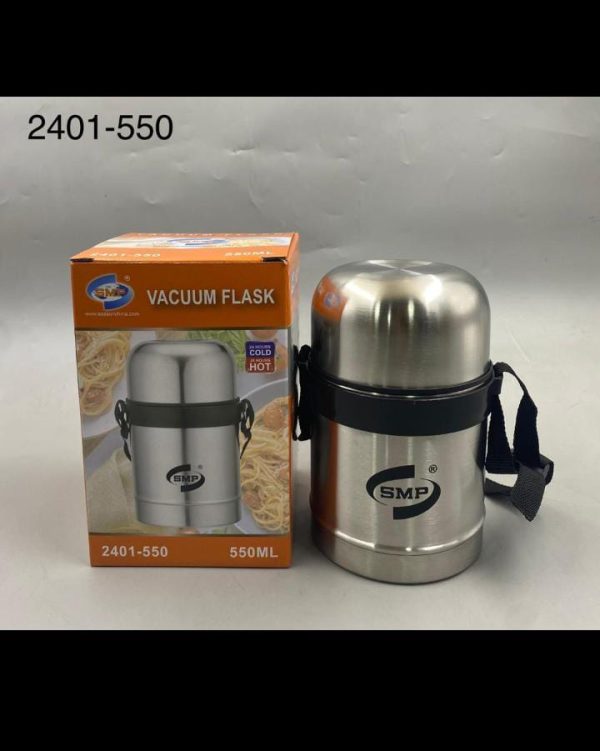SMP FOOD WARMER