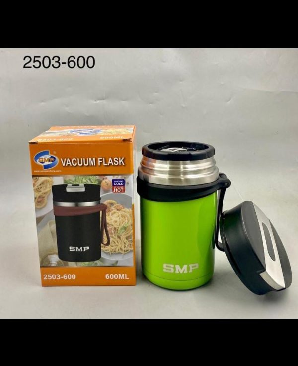 SMP FOOD WARMER