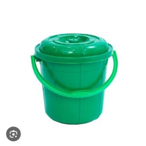 16L COLORED BUCKET