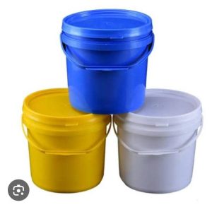CUSTARD BUCKET