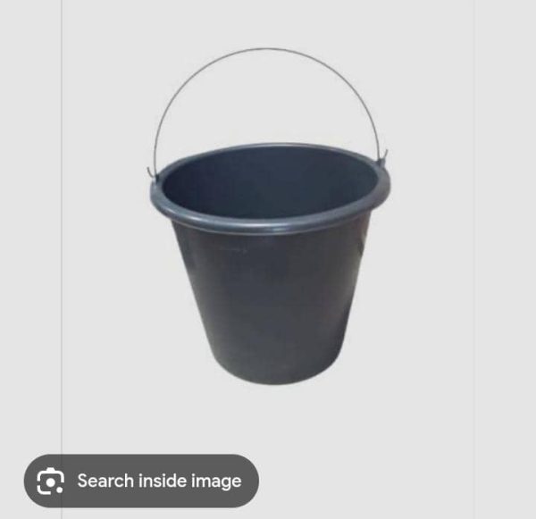 18L BUCKET