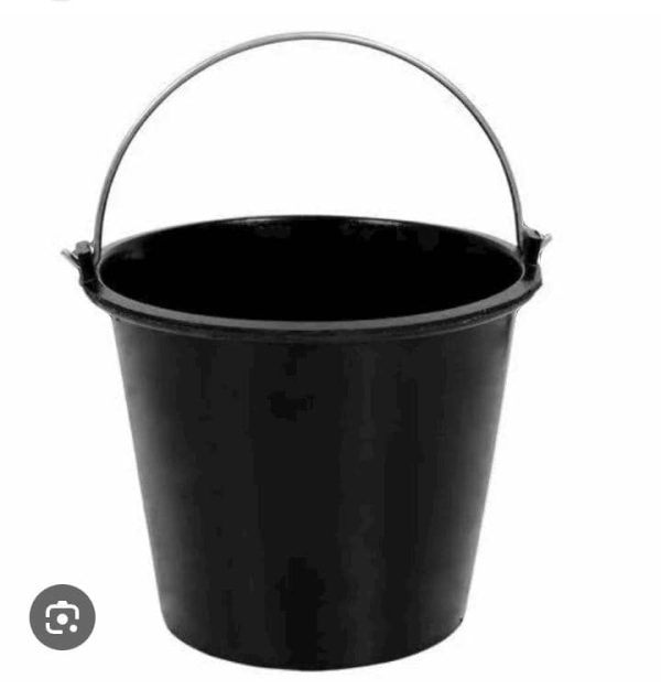13L BUCKET