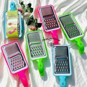HANDLE GRATER