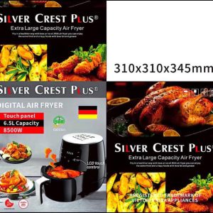 KENWOOD AIR FRYER