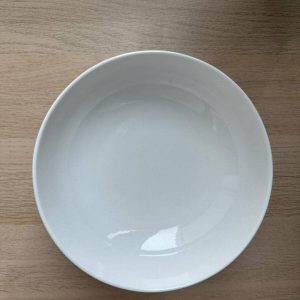 W1021-3 RONGTIA WHITE UNBREAKABLE