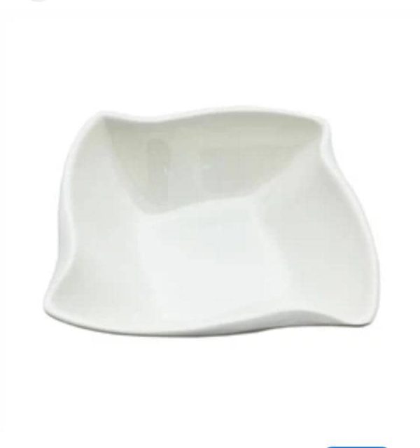 W1037-8 RONGTIA WHITE UNBREAKABLE