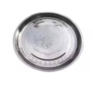 60CM STAINLESS TRAY